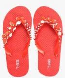 Tangerine Toes Red Flip Flops Boys