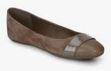 Tao Paris Adaline Brown Belly Shoes women