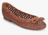 Tao Paris Brown Belly Shoes Women