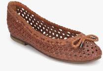 Tao Paris Brown Belly Shoes women