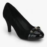 Tao Paris Joel Black Belly Shoes Women