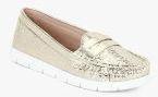 Tao Paris Khloe Golden Moccasins women