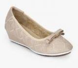 Tao Paris Vanessa Beige Belly Shoes Women