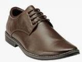 Teakwood Coffee Formal Shoes men