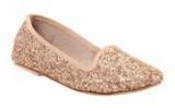 Ten Golden Moccasins Women