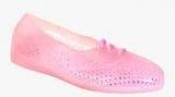 Ten Pink Flip Flops Women