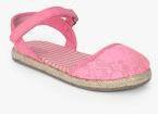 The Childrens Place Espie Lily Sandals Girls