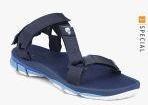 The North Face Men Navy Ultra Tidal Lite Sports Sandals Men