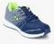 Campus Blue Running Shoes boys