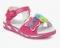 Kittens Girls Pink Sandals