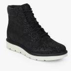 Timberland Black Boots Women