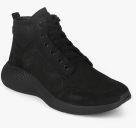 Timberland Black Sneakers Men