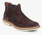 Timberland Brown Boots Men