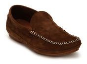 Timberland Ek Auburndale Venetian Olive Moccasins Men