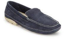 Timberland Ek Classic Litecasual Venetian Navy Blue Moccasins men