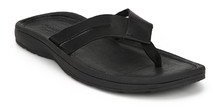 Timberland Ek Original Thong Black Slippers men