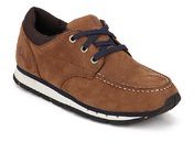 Timberland Eksomerville Ox Brown Loafers Men