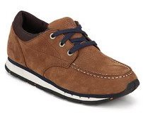 Timberland Eksomerville Ox Brown Loafers men