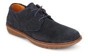 Timberland Ektravel Ox Navy Blue Loafers Men