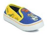 Tom & Jerry Blue Sneakers Boys