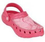 Tom & Jerry Pink Clogs Boys