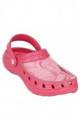 Tom & Jerry Pink Clogs boys