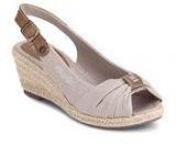 Tom Tailor Beige Wedges Women