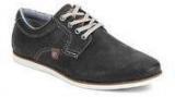 Tom Tailor Black Lifestyle Shoes Men