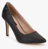 Tom Tailor Black Stilettos Women