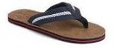 Tom Tailor Navy Blue Slippers Men