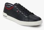 Tommy Hilfiger Core Navy Blue Sneakers Men