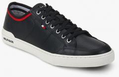 Tommy Hilfiger Core Navy Blue Sneakers men