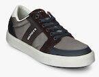 Tommy Hilfiger Grey Sneakers Men