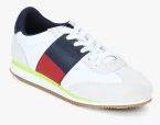 Tommy Hilfiger Multicoloured Casual Sneakers Women