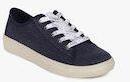 Tommy Hilfiger Navy Blue Sneakers Women