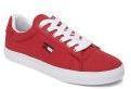 Tommy Hilfiger Red Casual Sneakers Women