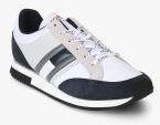 Tommy Hilfiger White Sneakers Men