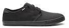 Toms Black Sneakers Men