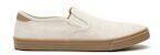 Toms Off White Slip On Sneakers Men