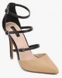 Topshop Giselle Brown Stilettos Women