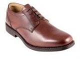 Tred Flex Brown Formal Shoes Men