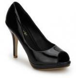 Tresmode Black Stilletoes Women