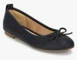 Tresmode Blue Belly Shoes Women