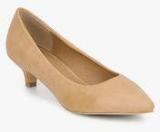 Tresmode Camel Belly Shoes women