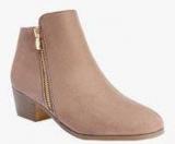 Truffle Collection Brown Boots Women