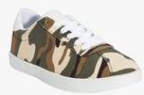 Truffle Collection Multicoloured Casual Sneakers Women