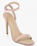 Truffle Collection Peach Stilettos Women