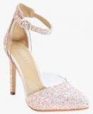 Truffle Collection Pink Stilettos Women