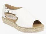 Truffle Collection White Sandals women