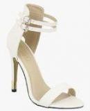 Truffle Collection White Stilettos women